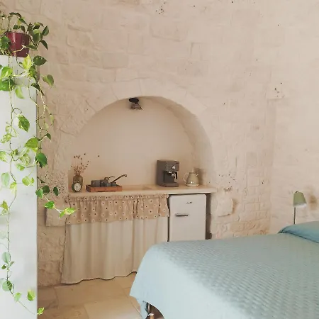 Nostos Trulli *