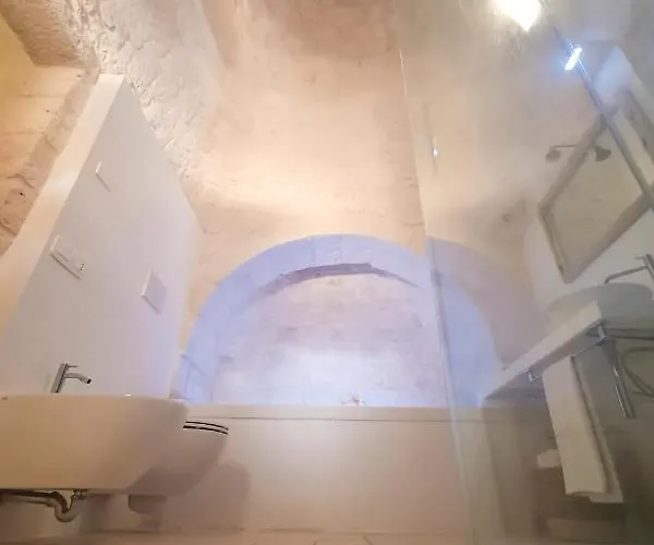 Gasthuis Nostos Trulli Locorotondo