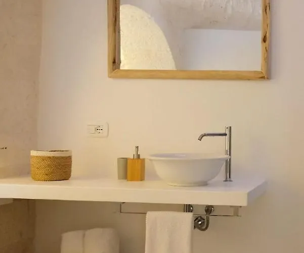 Nostos Trulli Locorotondo