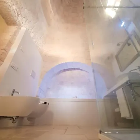 بيت ضيافة Nostos Trulli لوكوروتوندو