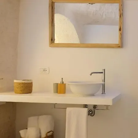 Nostos Trulli Locorotondo