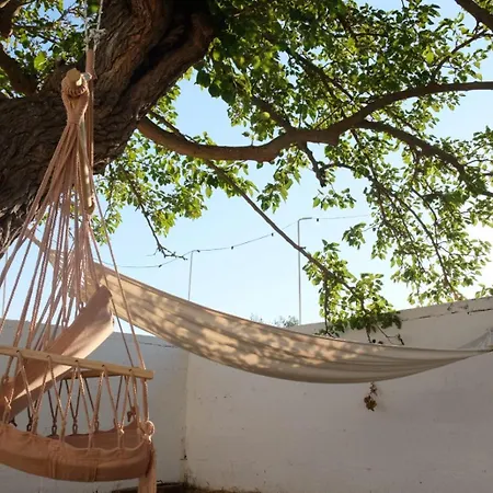 Nostos Trulli Gasthof *